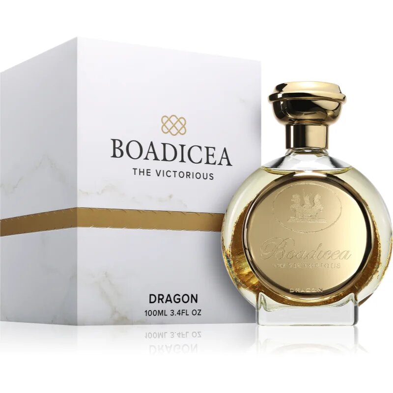 Boadicea the Victorious Dragon Eau de Parfum unisex 100 ml