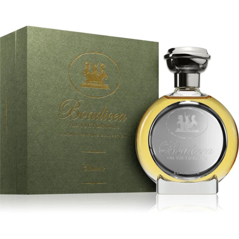 Boadicea the Victorious Elaborate Eau de Parfum unisex 100 ml