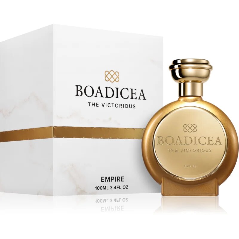 Boadicea the Victorious Empire Eau de Parfum unisex 100 ml