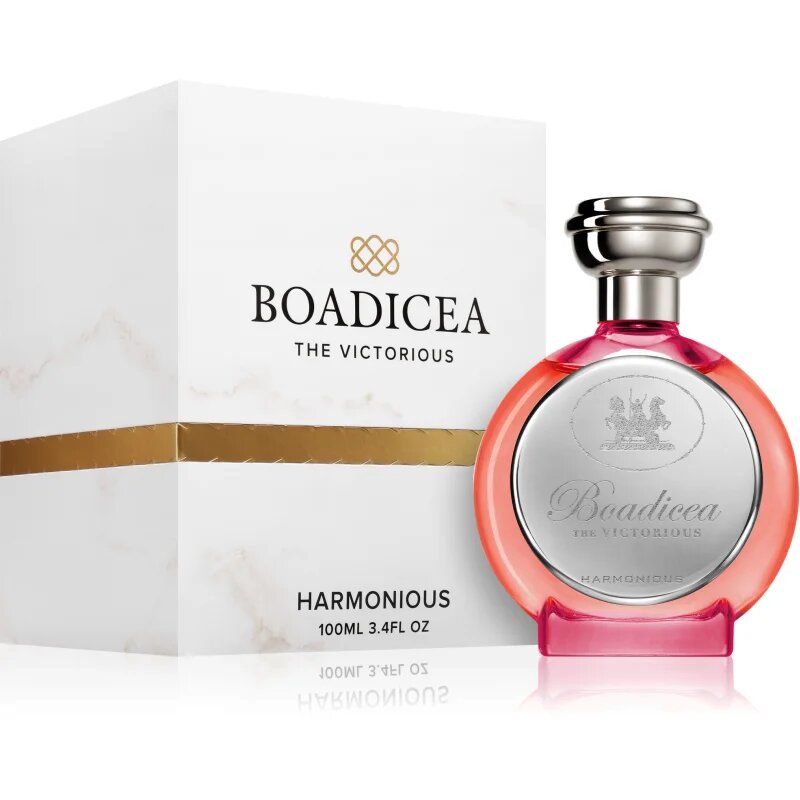 Boadicea the Victorious Harmonious Eau de Parfum unisex 100 ml