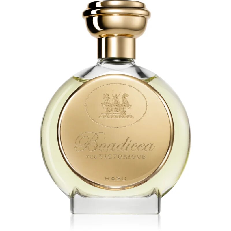 Boadicea the Victorious Hasu Eau de Parfum unisex 100 ml