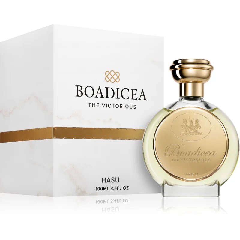 Boadicea the Victorious Hasu Eau de Parfum unisex 100 ml