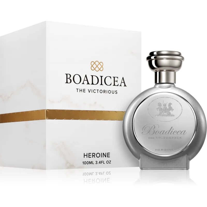 Boadicea the Victorious Heroine Eau de Parfum unisex 100 ml