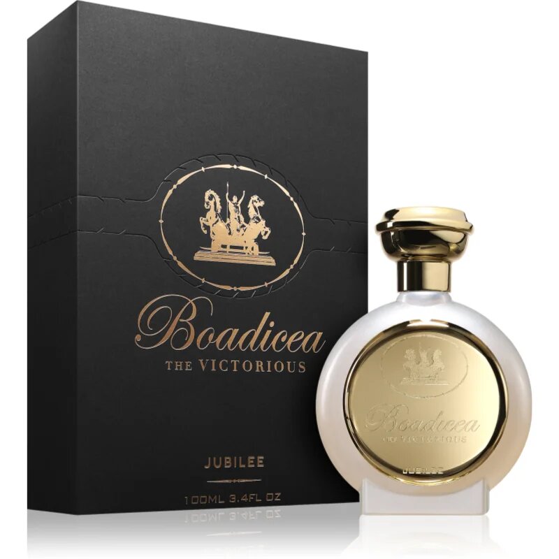 Boadicea the Victorious Jubilee Eau de Parfum unisex 100 ml