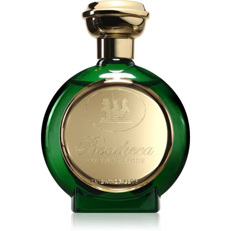 Boadicea the Victorious Knight of Love Eau de Parfum unisex 100 ml