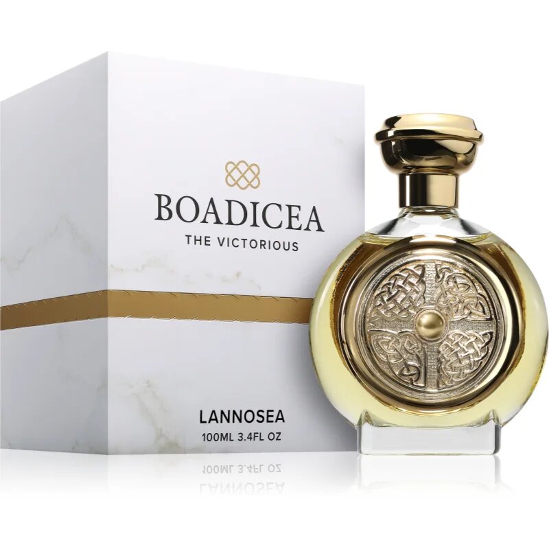 Boadicea the Victorious Lannosea Eau de Parfum unisex 100 ml