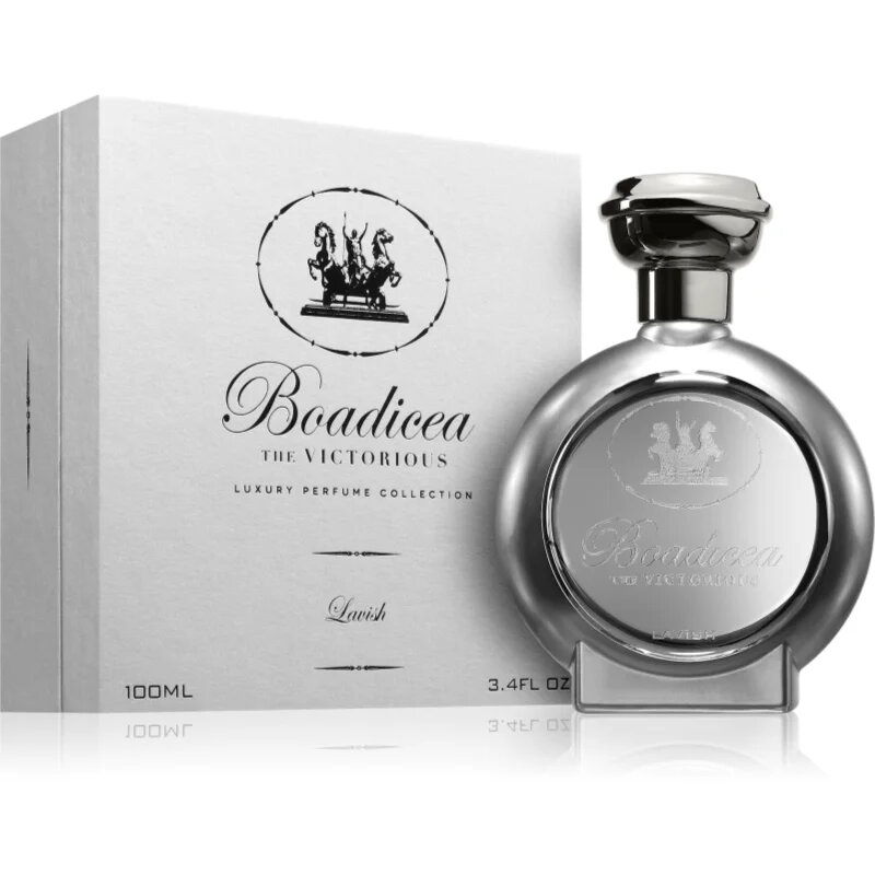 Boadicea the Victorious Lavish Eau de Parfum unisex 100 ml