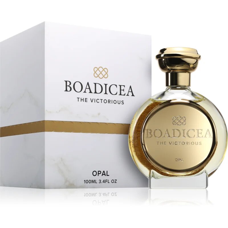 Boadicea the Victorious Opal Eau de Parfum unisex 100 ml