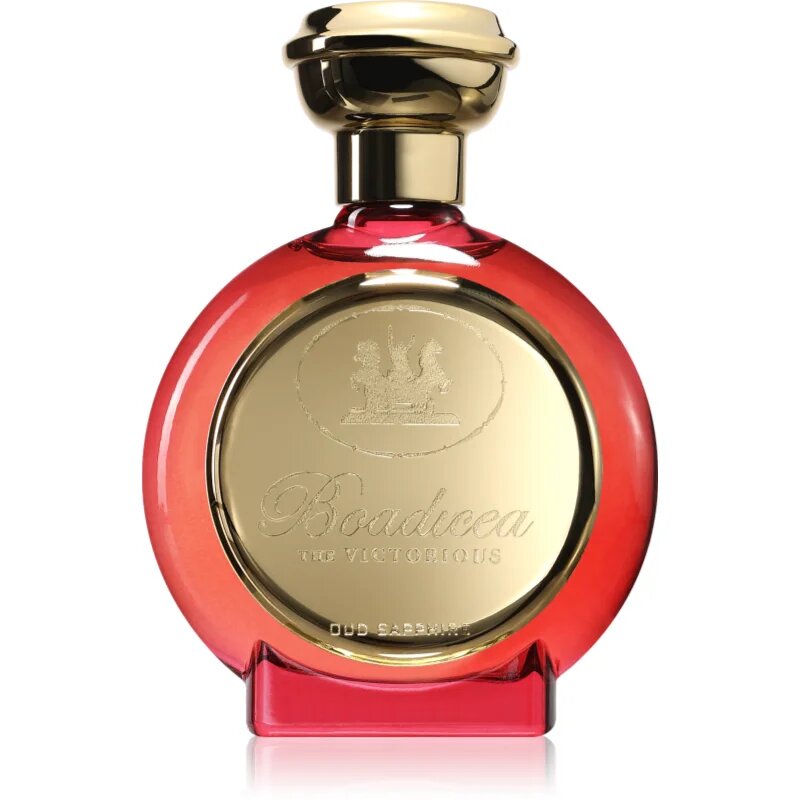 Boadicea the Victorious Oud Sapphire Eau de Parfum unisex 100 ml