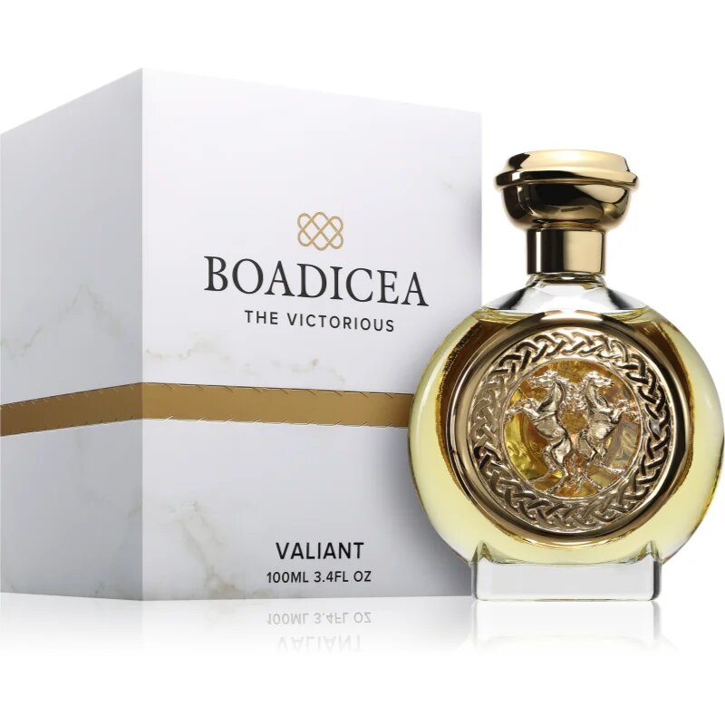Boadicea the Victorious Valiant Eau de Parfum unisex 100 ml