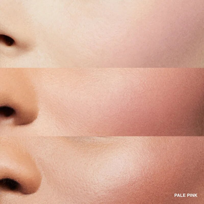 Bobbi Brown Blush fard de obraz sub forma de pudra culoare Pale Pink Matte 3.5 g