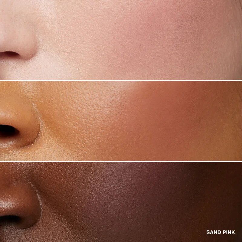 Bobbi Brown Blush fard de obraz sub forma de pudra culoare Sand Pink Matte 3.5 g