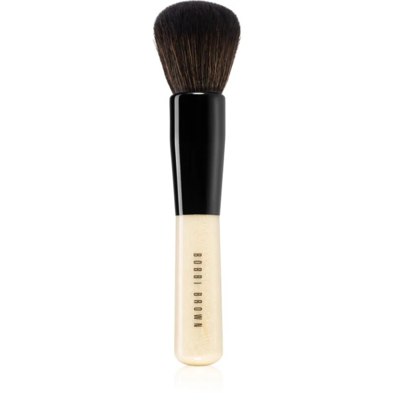 Bobbi Brown Bronzer Brush pensula pentru bronzer 1 buc