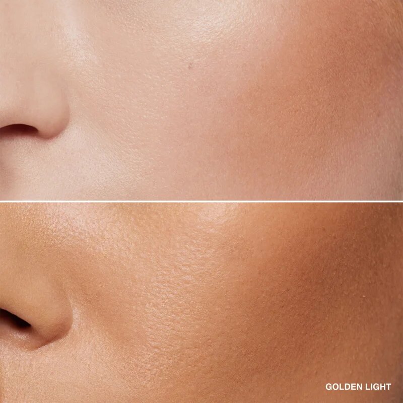 Bobbi Brown Bronzing Powder pudra bronzanta culoare Golden Light 9 g