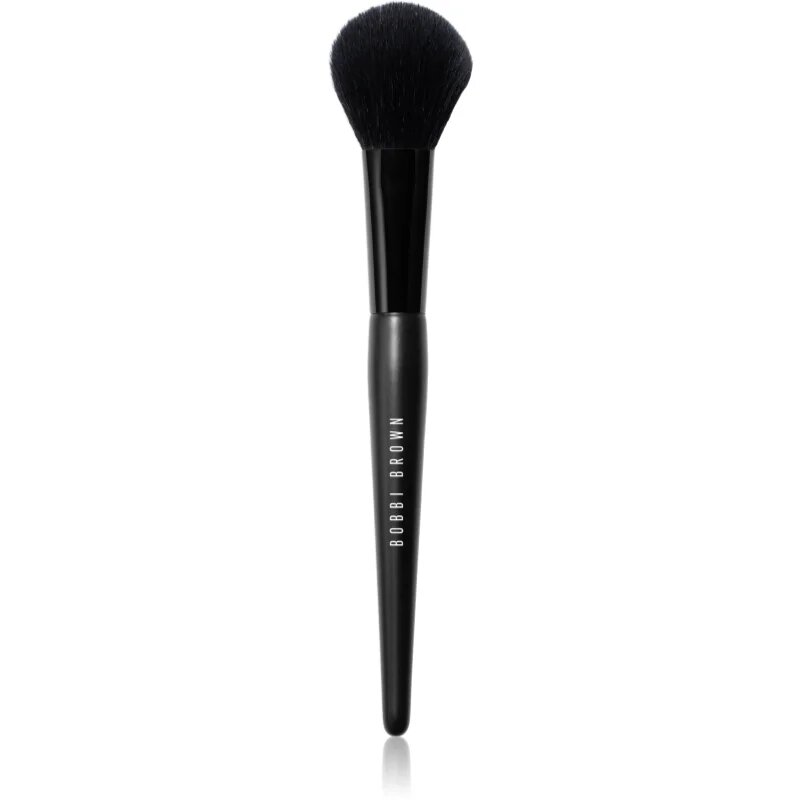 Bobbi Brown Brush Blush pensula pentru aplicare fard obraz 1 buc
