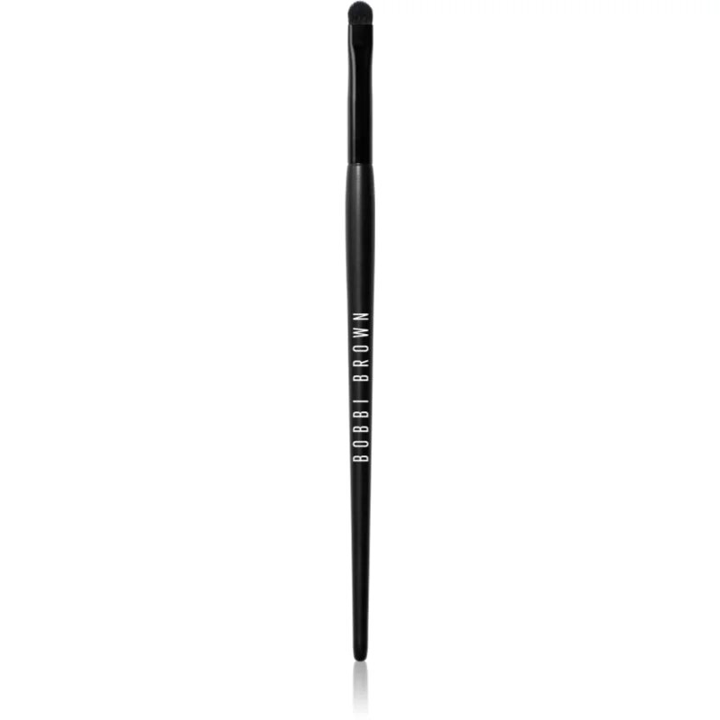 Bobbi Brown Brush Diffused Eyeliner pensula pentru eyeliner 1 buc