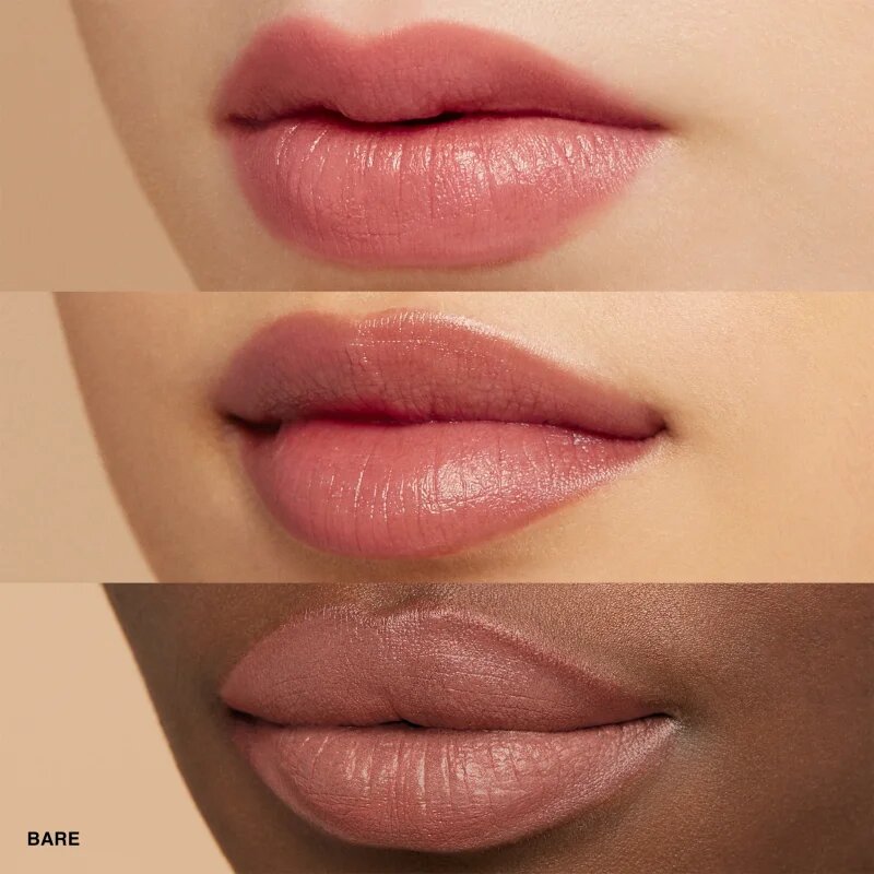 Bobbi Brown Crushed Lip Color ruj hidratant culoare - Bare 34 g