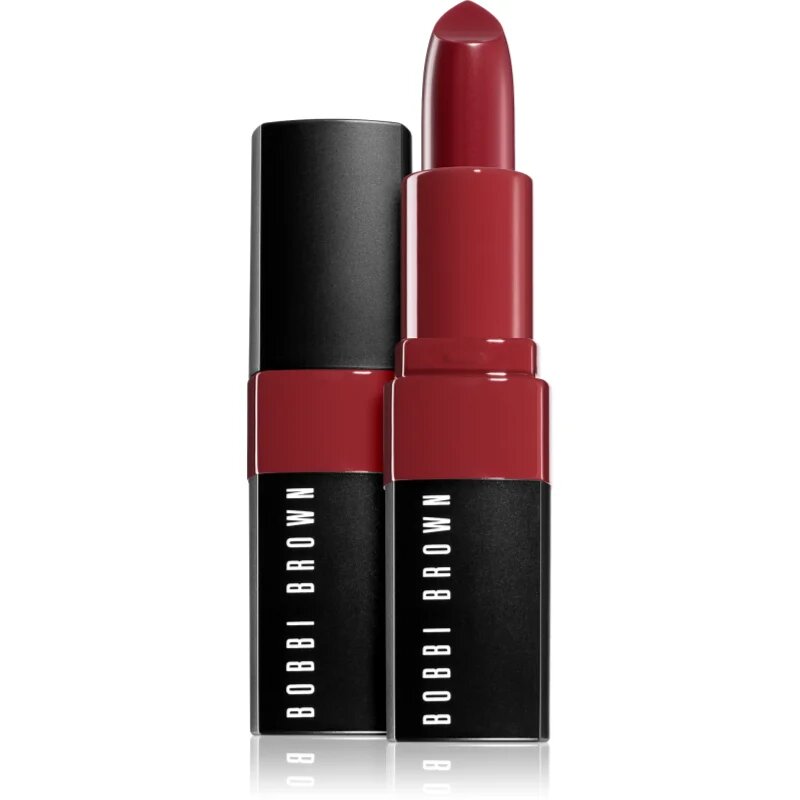 Bobbi Brown Crushed Lip Color ruj hidratant culoare - Ruby 34 g