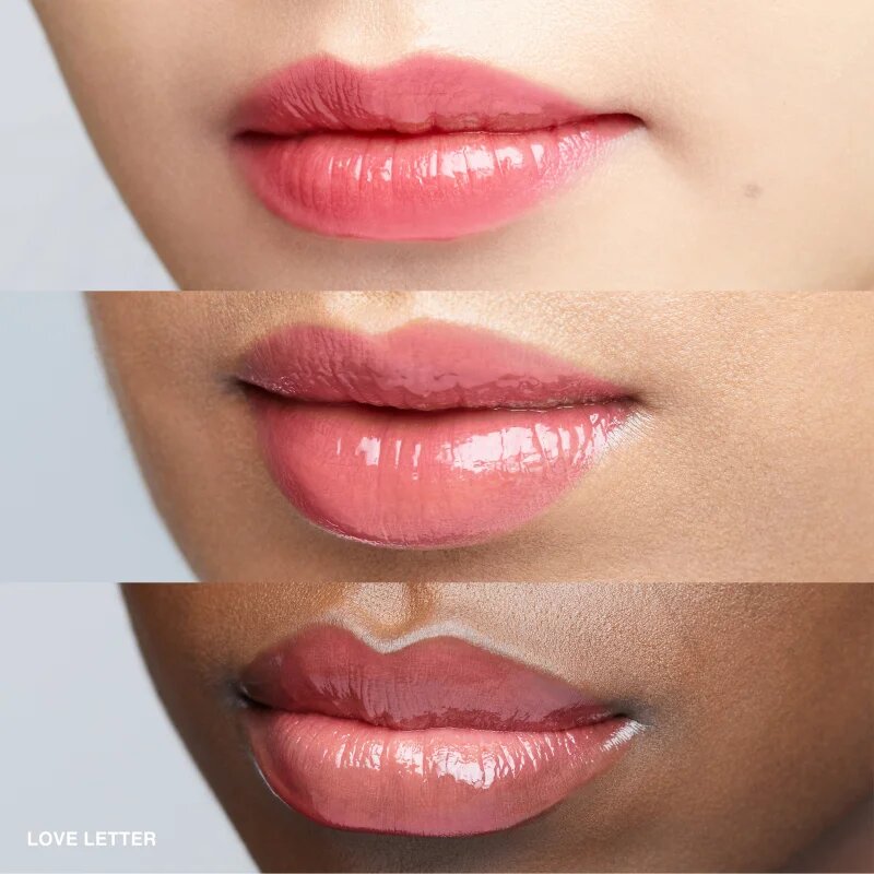 Bobbi Brown Crushed Oil Infused Gloss lip gloss hidratant culoare Love Letter 6 ml