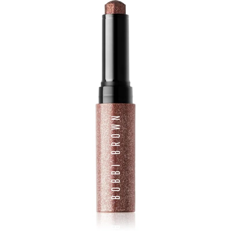 Bobbi Brown Crystal Eye Shadow Stick umbre de pleoape cu sclipici in creion culoare Brilliant Bronze 2 g