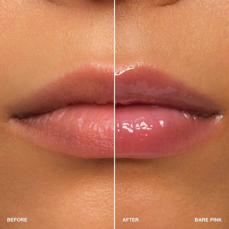 Bobbi Brown Extra Blushing Lip Oil ulei hidratant de buze culoare Bare Pink 6 ml