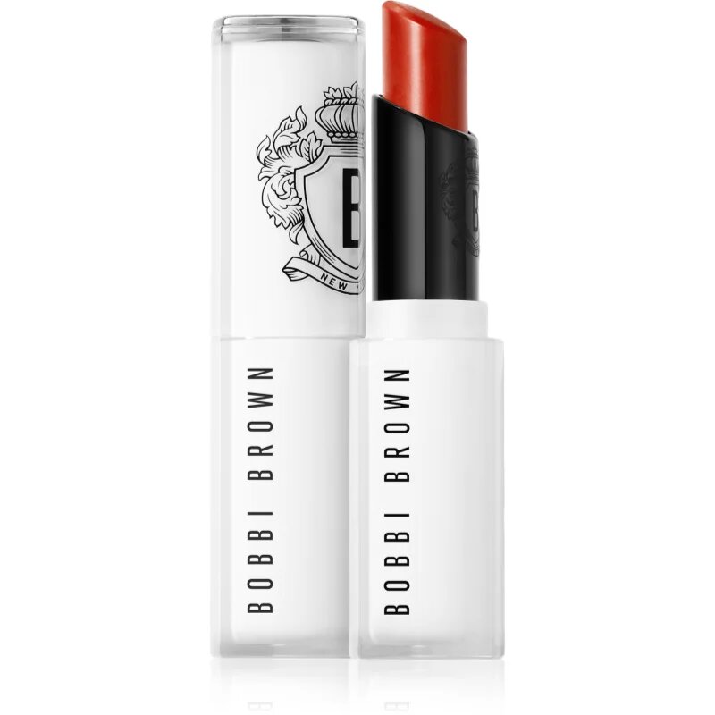 Bobbi Brown Extra Lip Tinted Balm balsam de buze tonifiant culoare Bare Pomegranate 2.5 g