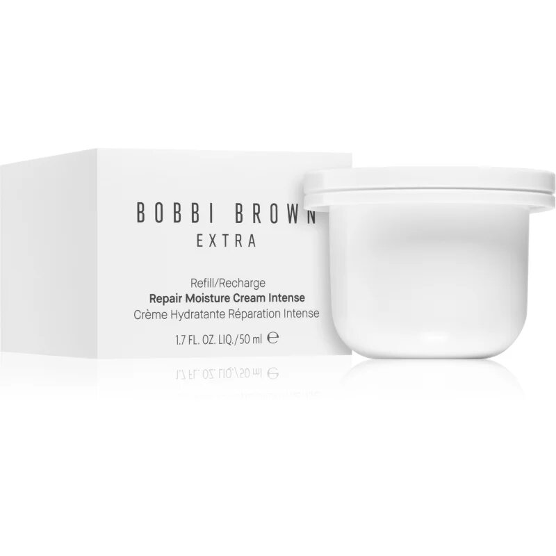 Bobbi Brown Extra Repair Moisture Cream Intense Refill crema intens hidratanta 50 ml