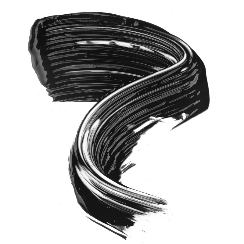 Bobbi Brown Eye Opening Mascara mascara pentru extra volum culoare BLACK 12 ml