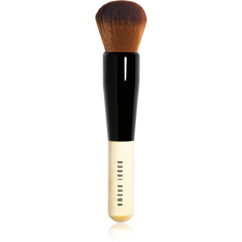 Bobbi Brown Full Coverage Face Brush pensula pentru machiaj 1 buc