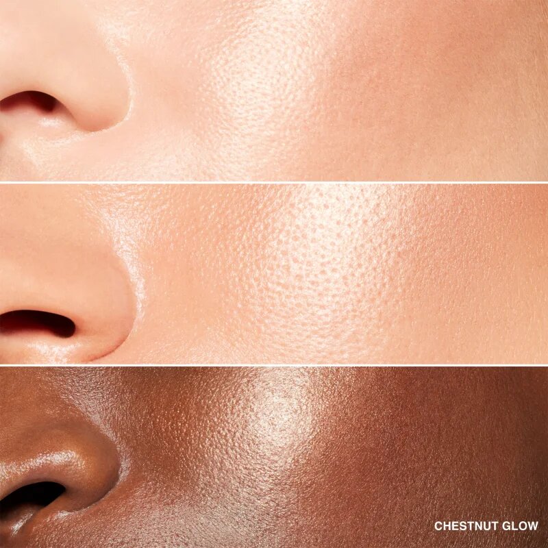 Bobbi Brown Highlighting Powder iluminator culoare Chestnut Glow 8 g
