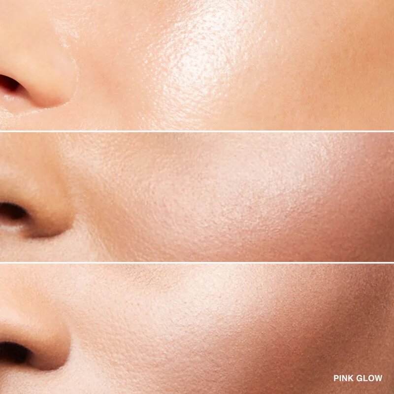Bobbi Brown Highlighting Powder iluminator culoare Powerful Pink 8 g