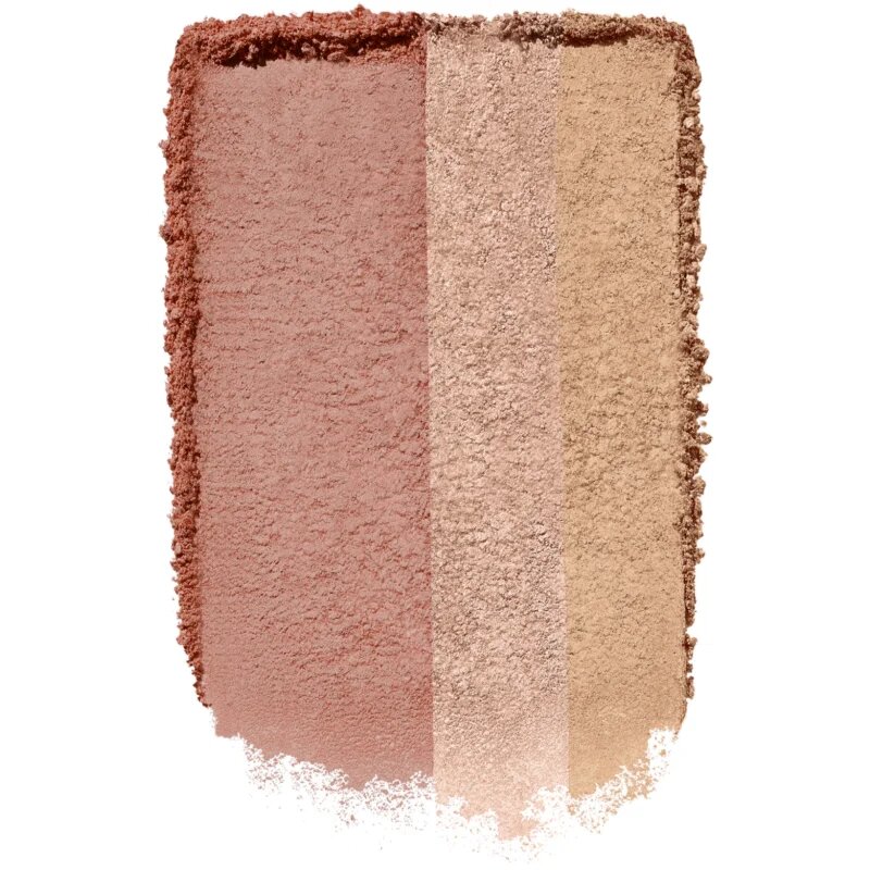 Bobbi Brown Holiday Brightening Blush blush cu efect iluminator culoare Blushed Burgundy 6.6 g