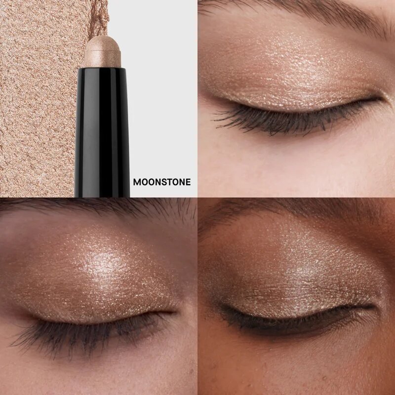 Bobbi Brown Holiday Effortless Eye Essentials set cadou culoare Espresso Shimmer