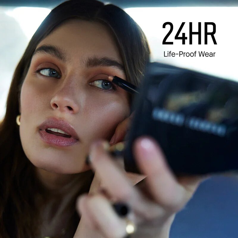 Bobbi Brown Holiday Effortless Eye Essentials set cadou culoare Espresso Shimmer