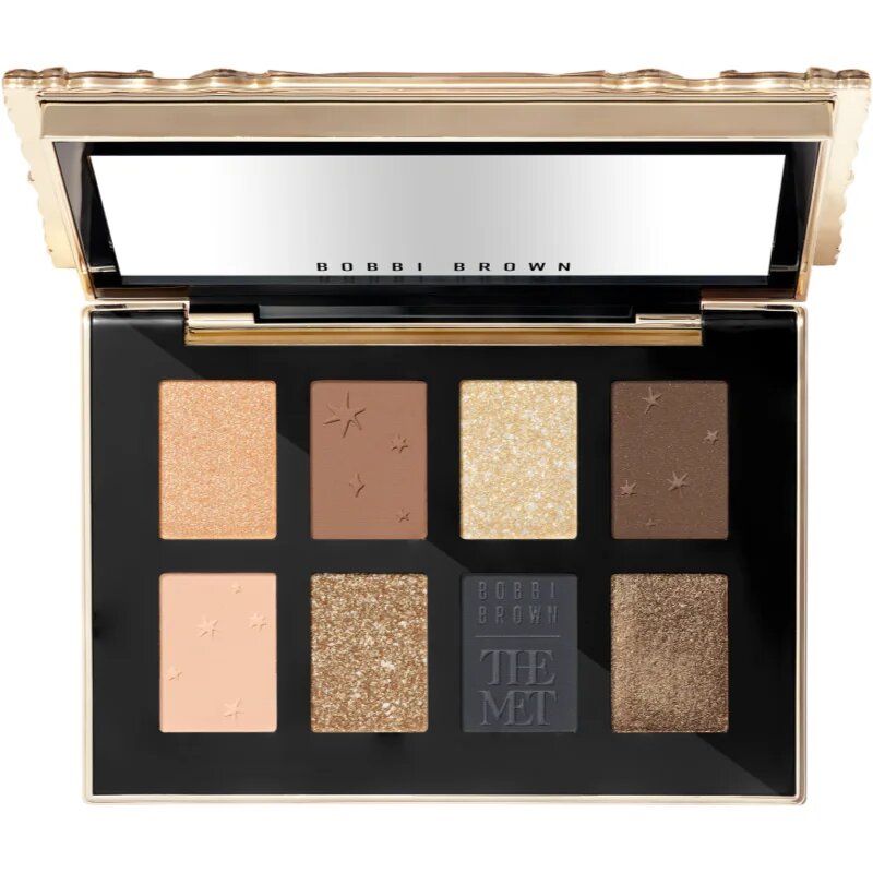 Bobbi Brown Holiday Eye Shadow Palette paletă cu farduri de ochi 1 buc