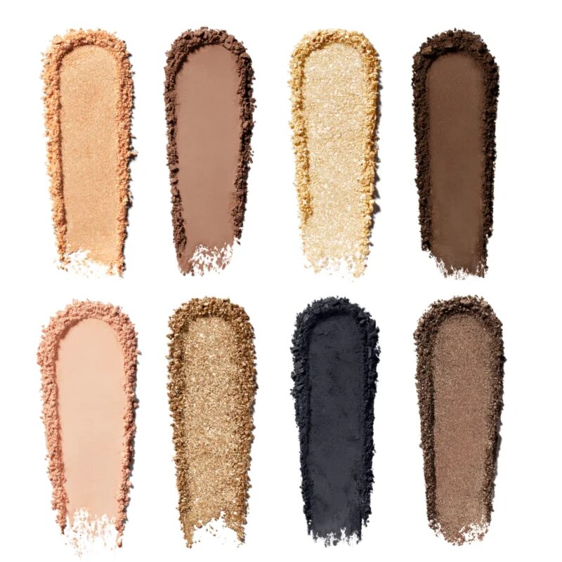 Bobbi Brown Holiday Eye Shadow Palette paletă cu farduri de ochi 1 buc