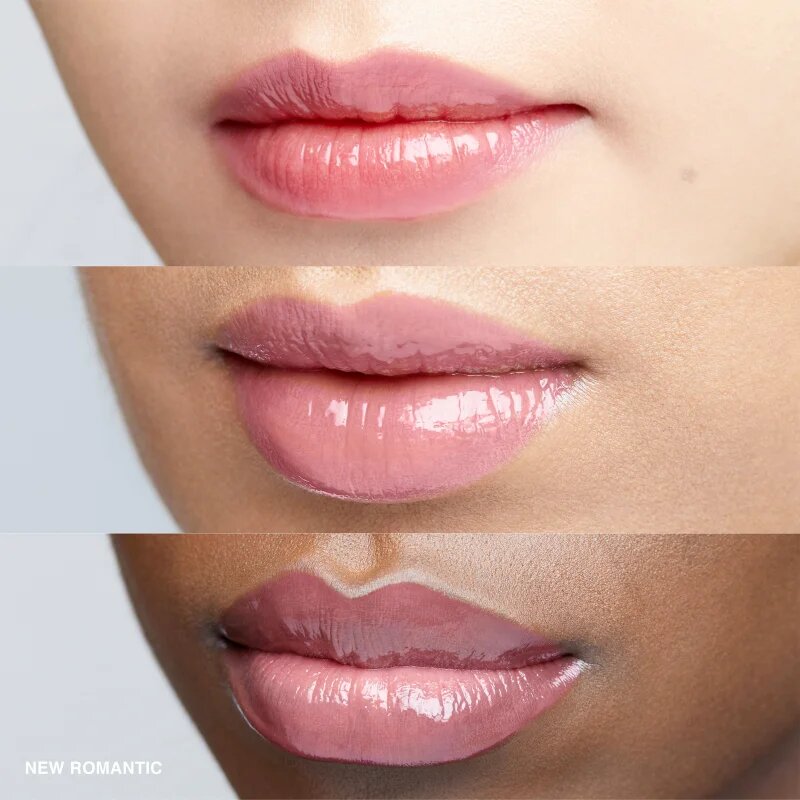 Bobbi Brown Holiday Mini Crushed Lip Trio set cadou de buze culoare New Romantic / Love Letter / Kir Sugar