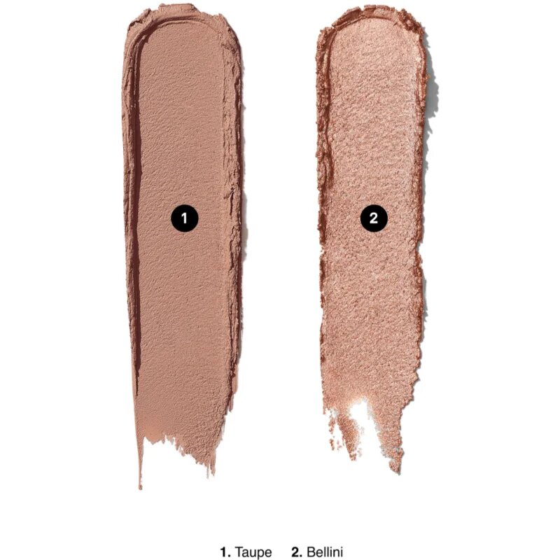 Bobbi Brown Holiday Surprise for Eyes Holiday Cracker set cadou pentru ochi culoare Bellini / Taupe