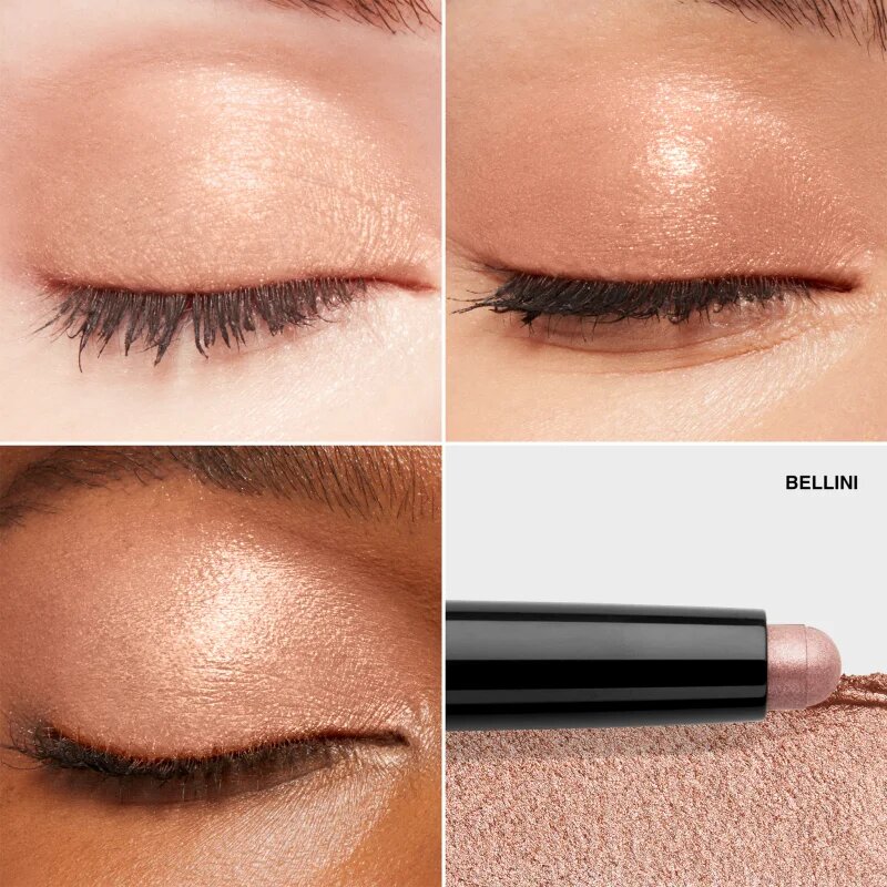 Bobbi Brown Holiday Surprise for Eyes Holiday Cracker set cadou pentru ochi culoare Bellini / Taupe