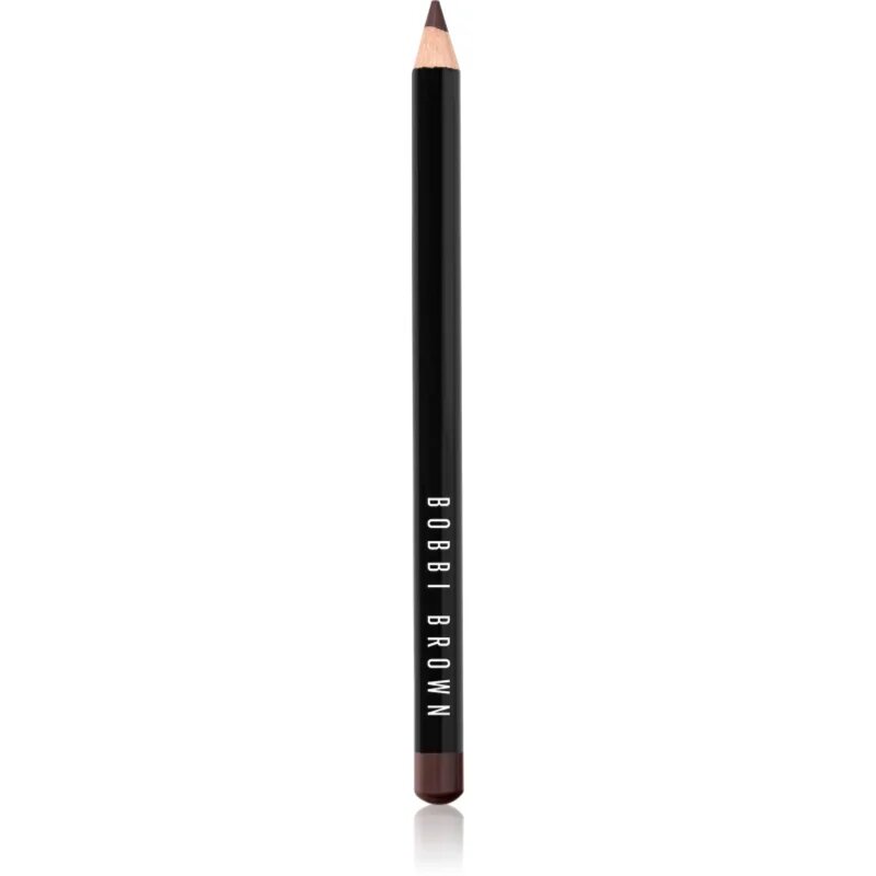 Bobbi Brown Lip Pencil Creion de buze de lunga durata culoare Brownstone 1.15 g