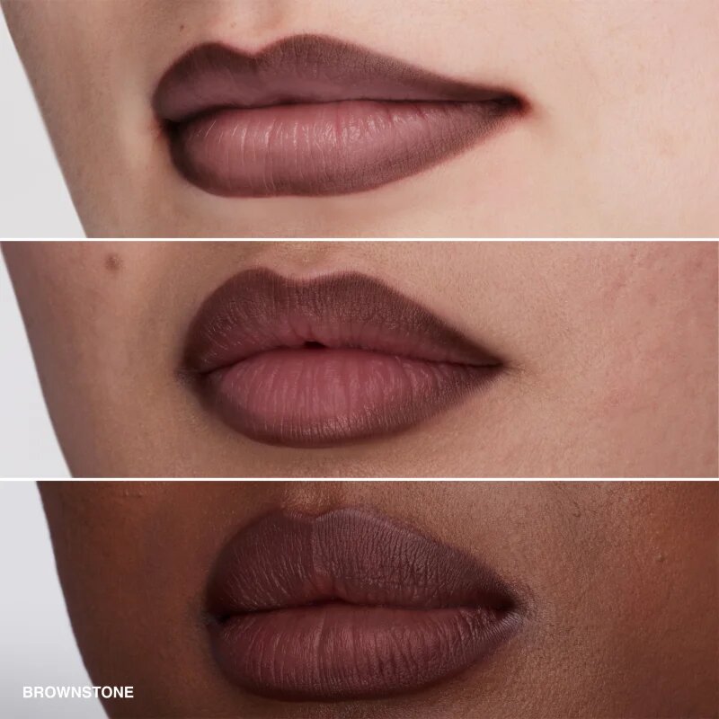 Bobbi Brown Lip Pencil Creion de buze de lunga durata culoare Brownstone 1.15 g