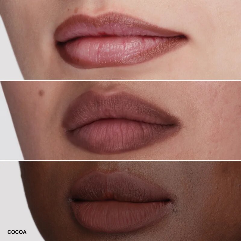 Bobbi Brown Lip Pencil Creion de buze de lunga durata culoare COCOA 1.15 g