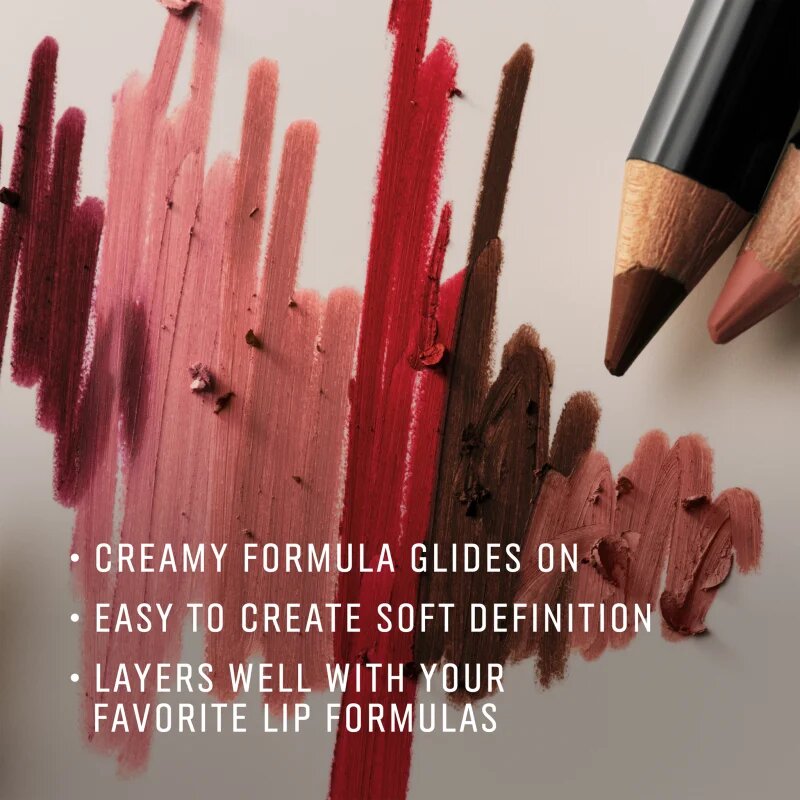 Bobbi Brown Lip Pencil Creion de buze de lunga durata culoare COCOA 1.15 g