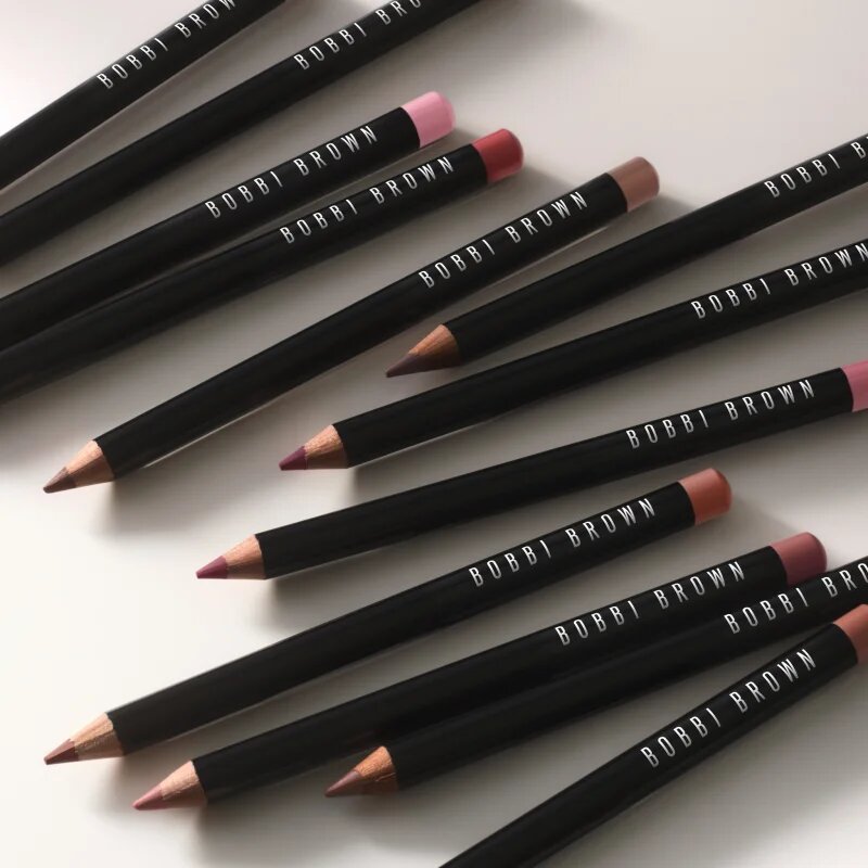 Bobbi Brown Lip Pencil Creion de buze de lunga durata culoare COCOA 1.15 g
