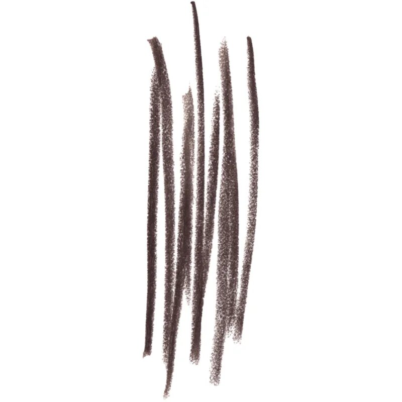Bobbi Brown Long-Wear Brow Pencil creion pentru sprancene culoare Cool Dark Brown 0.33 g