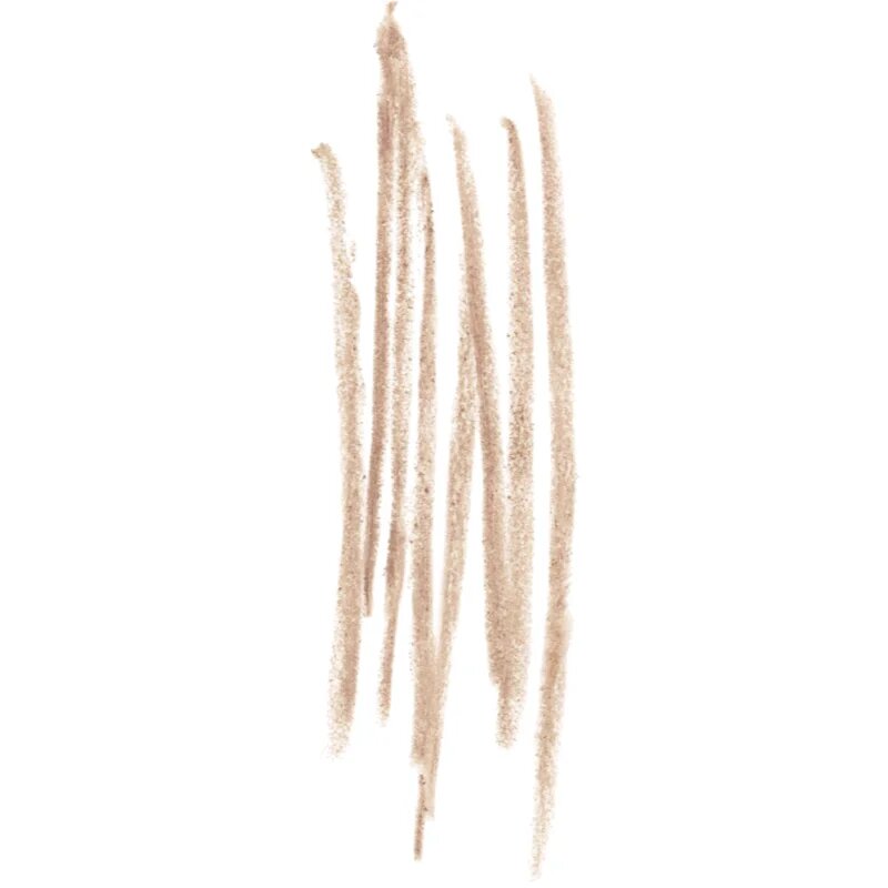 Bobbi Brown Long-Wear Brow Pencil Refill creion pentru sprancene rezervă culoare Natural Blonde 0.33 g