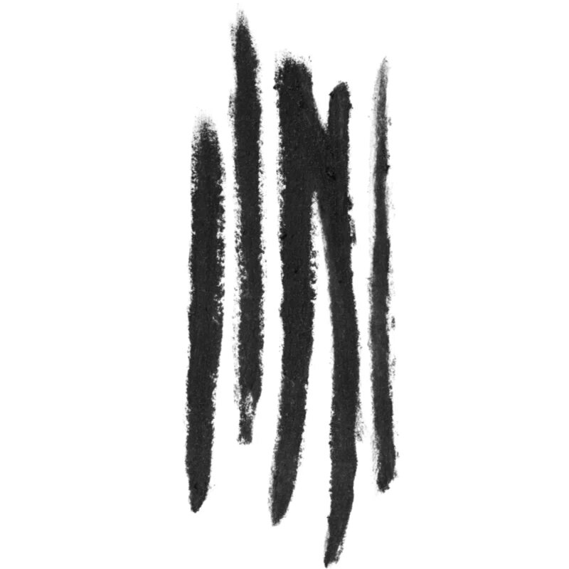 Bobbi Brown Long-Wear Gel Eyeliner eyeliner cu textura de gel culoare Black Ink 3 g