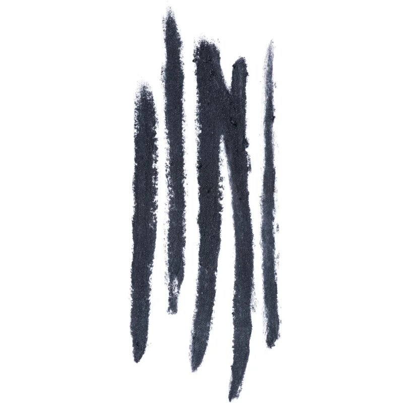 Bobbi Brown Long-Wear Gel Eyeliner eyeliner cu textura de gel culoare Denim Ink 3 g