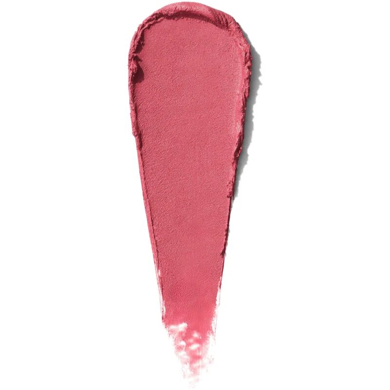 Bobbi Brown Luxe Cashmere Matte Lipstick ruj mat culoare In Bloom 3.5 g