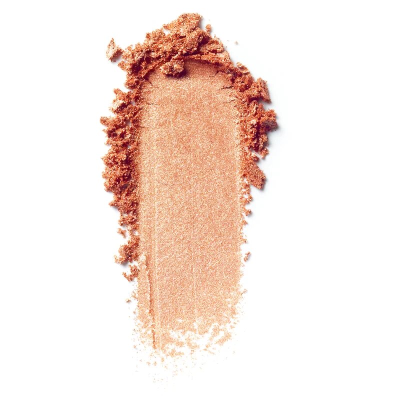 Bobbi Brown Luxe Eye Shadow fard de ploape de nuanta aurie culoare HEAT RAY 2.5 g